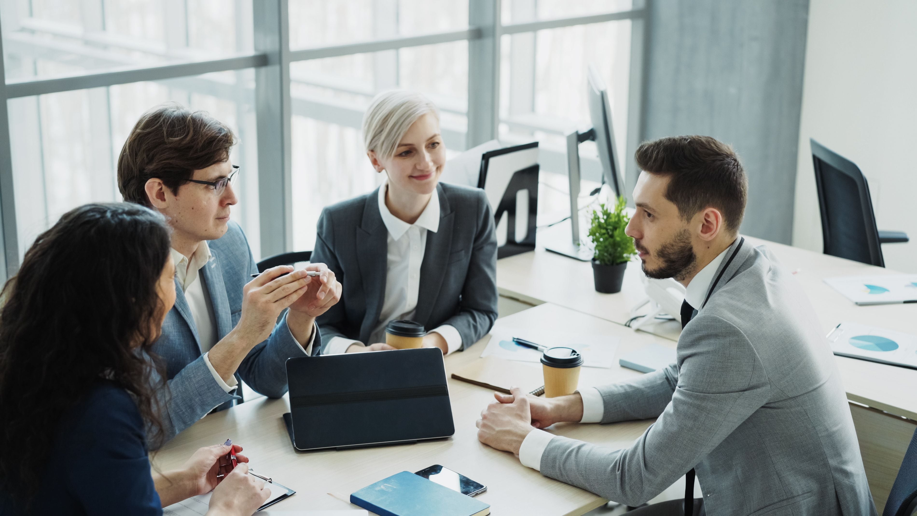 Why Personalized Postcards Still Work for B2B Marketing